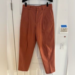 Acne Studios men’s pink trousers size 46